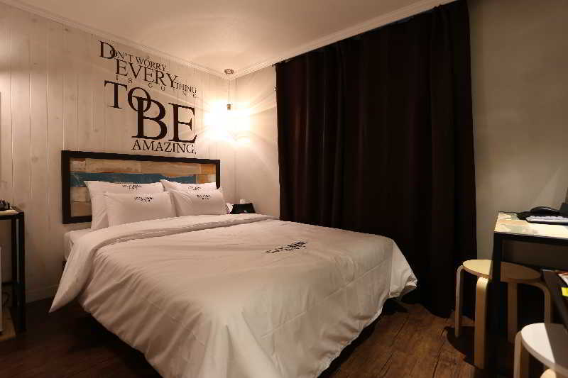 Hotel Anne Seoul