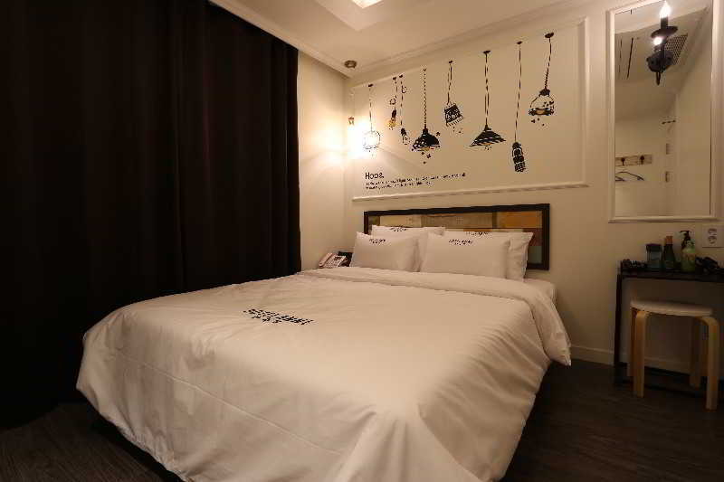 Anne 2* Seoul
