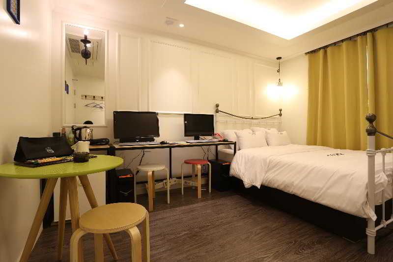 Hotel Anne Seoul