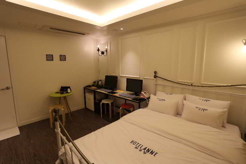 Hotel Anne