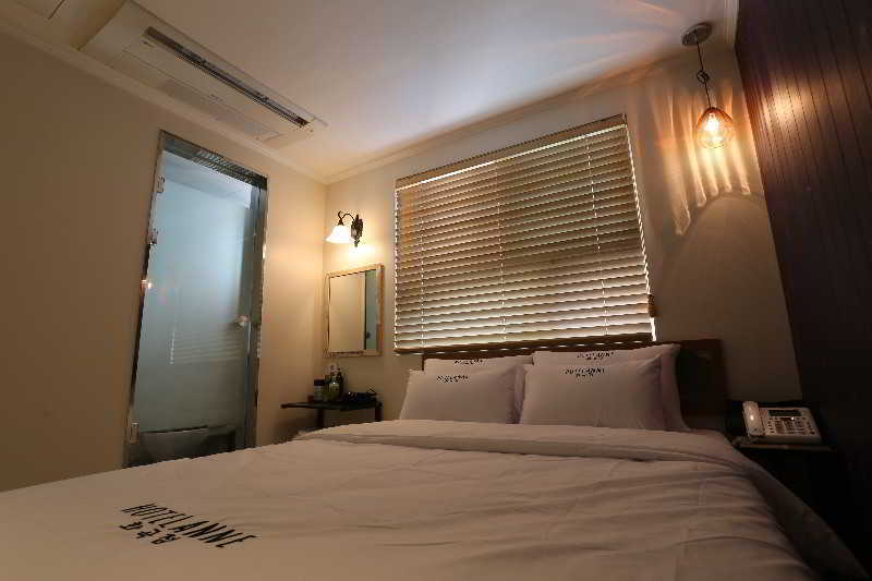 Anne 2* Seoul