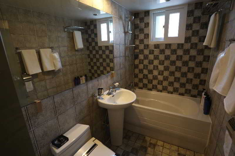 Anne Hotel Seoul