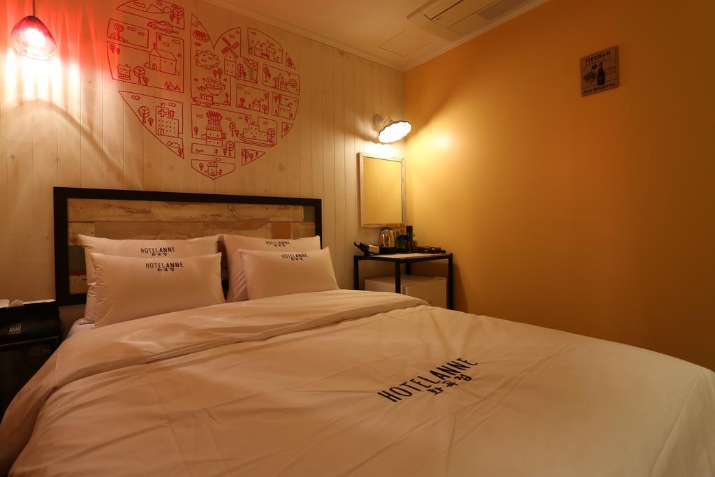 Hotel Anne Seoul