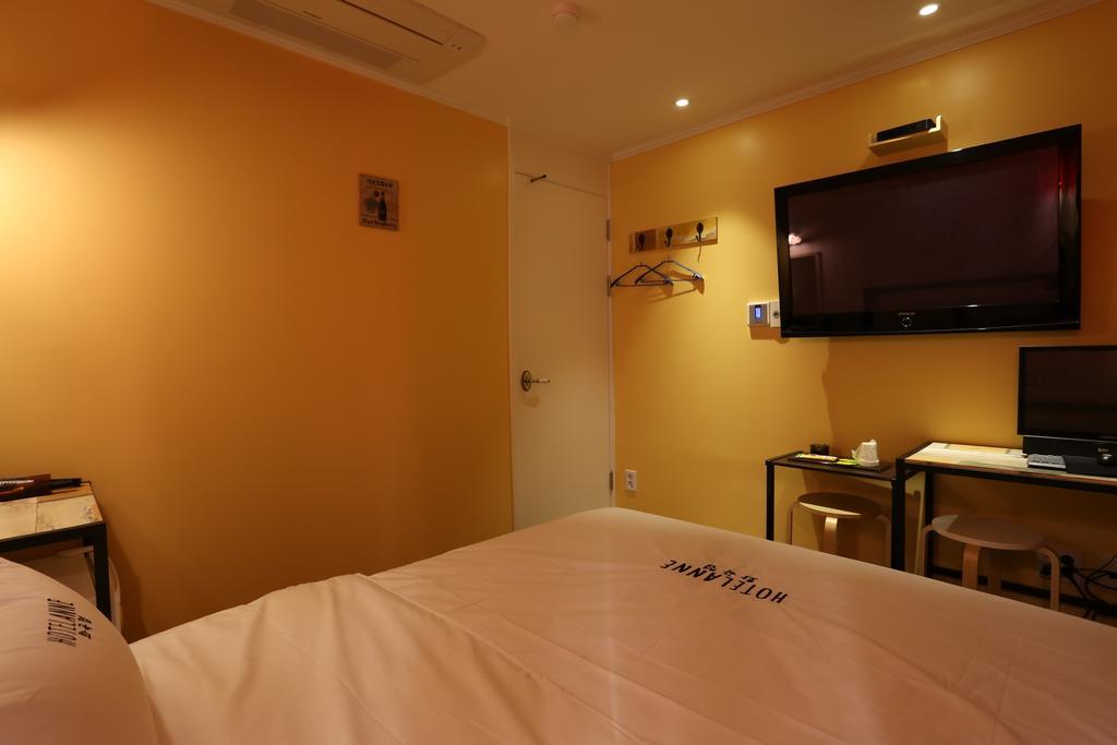 Hotel Anne