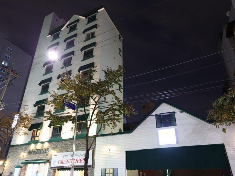 Hotel Anne 2*