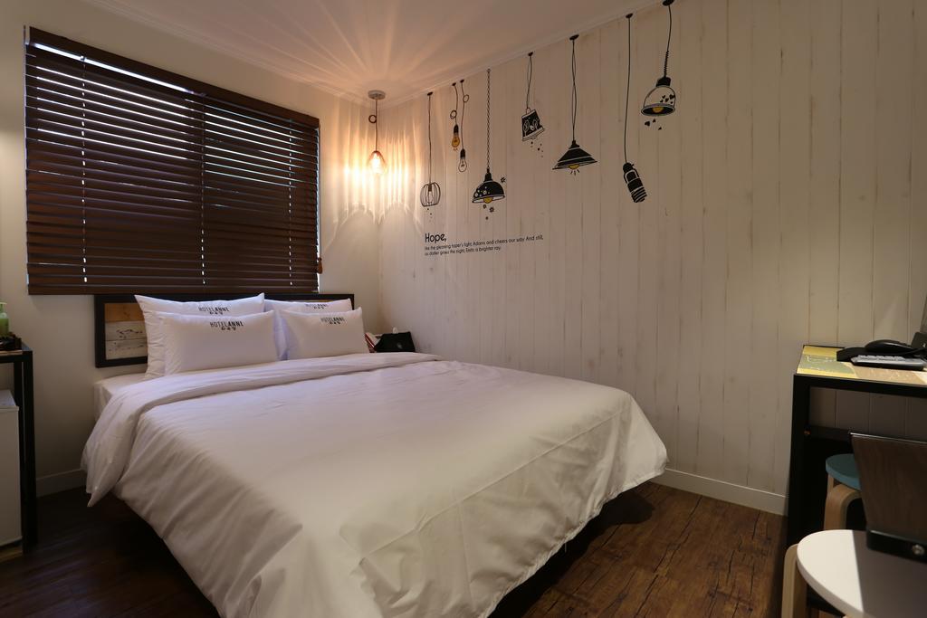 Hotel Anne Seoul