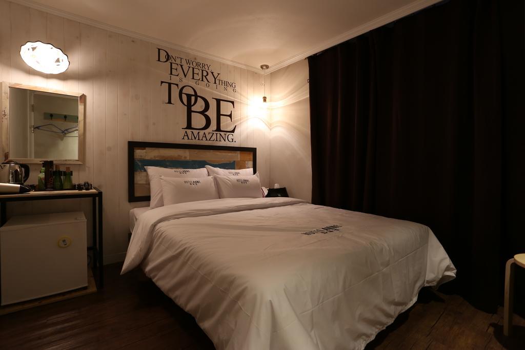 Hotel Anne Seoul