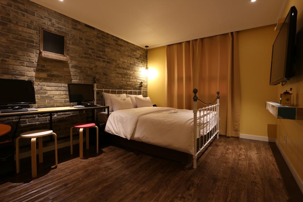 Hotel Anne