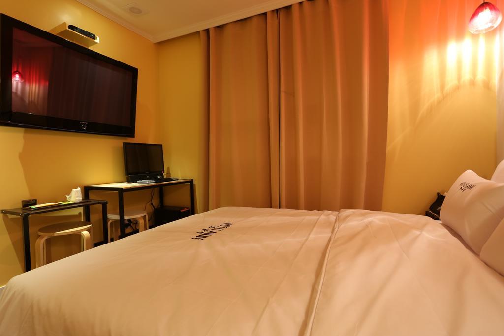 Anne Hotel Seoul